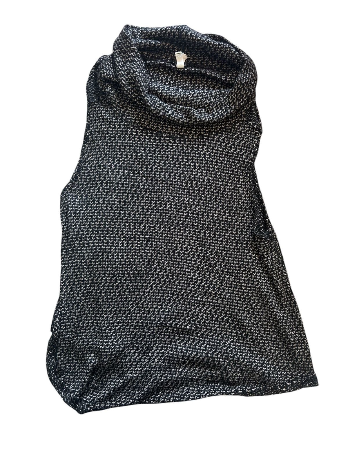 Free People We the Free by Free People Timber Cowl Neck Tank | Medium Size M / US 6-8 / IT 42-44 - 1 Thumbnail
