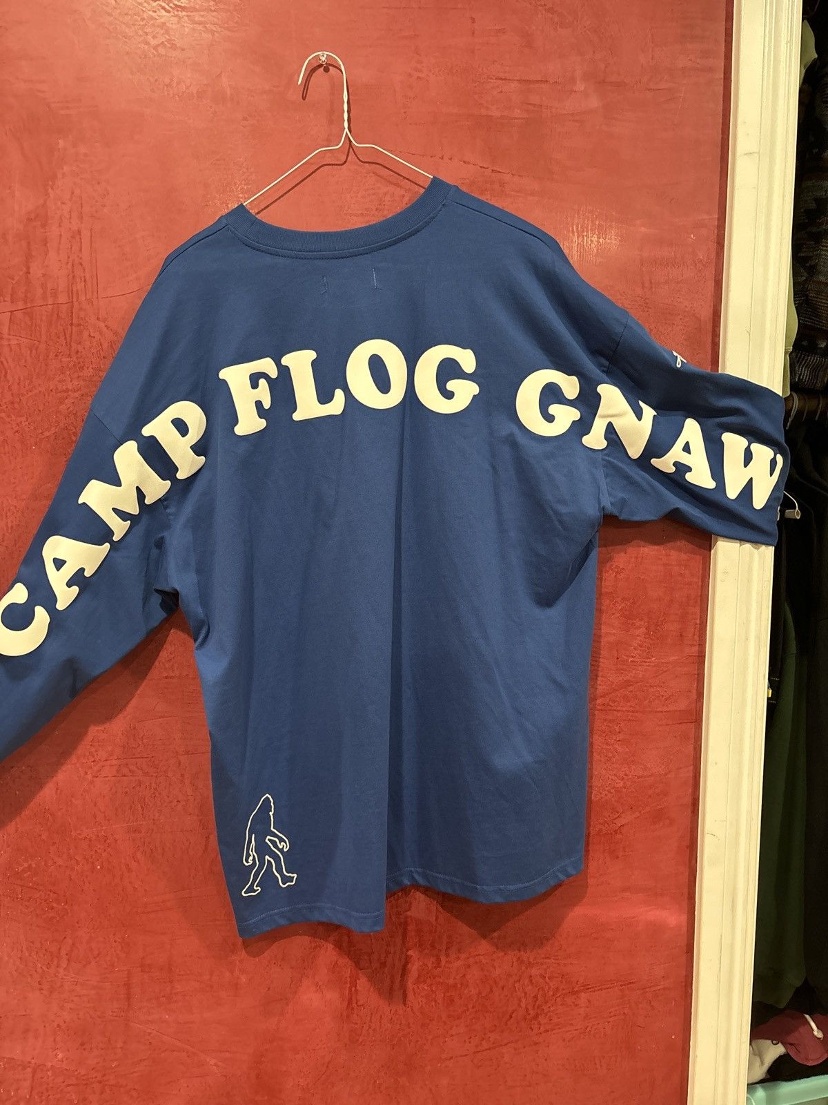 Golf Wang × MLB × Pro Standard Golf Wang X Los Angeles Dodgers Size US M / EU 48-50 / 2 - 1 Thumbnail