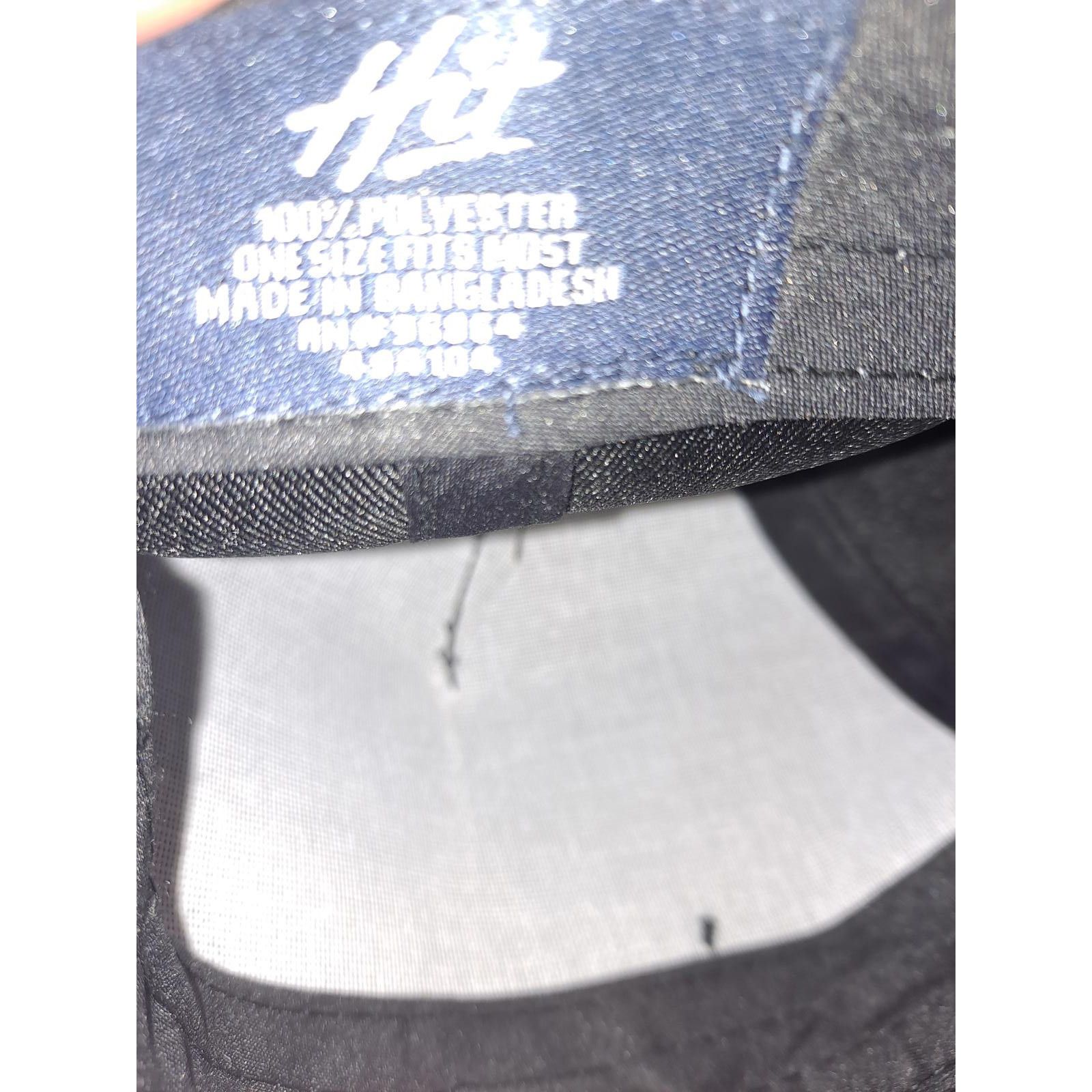Other Cruzin with Colours Adjustable Hat Size ONE SIZE - 3 Thumbnail