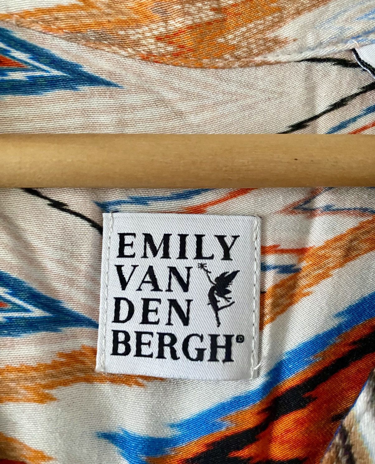 Other Dress Emily van den Bergh Size M / US 6-8 / IT 42-44 - 3 Thumbnail