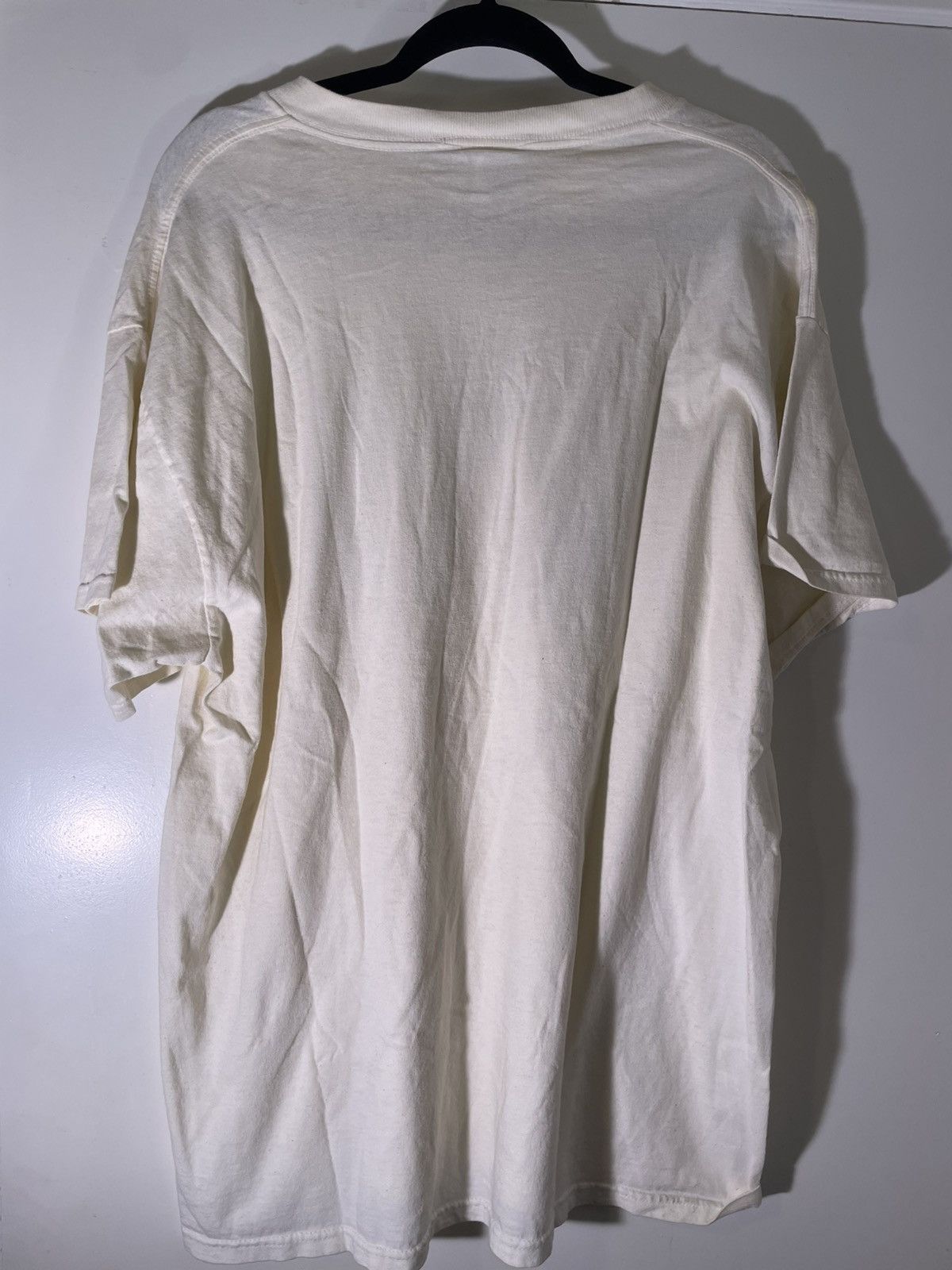 Vintage 90’s 2000’s Y2K VTG Vintage Viva Las Vegas VISA Card T Shirt Size US XL / EU 56 / 4 - 2 Thumbnail