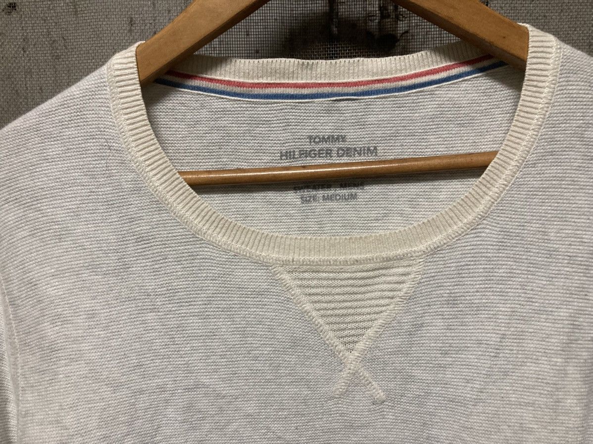 Tommy Hilfiger Tommy Hilfiiger Denim Long Sleeve Size US S / EU 44-46 / 1 - 3 Thumbnail
