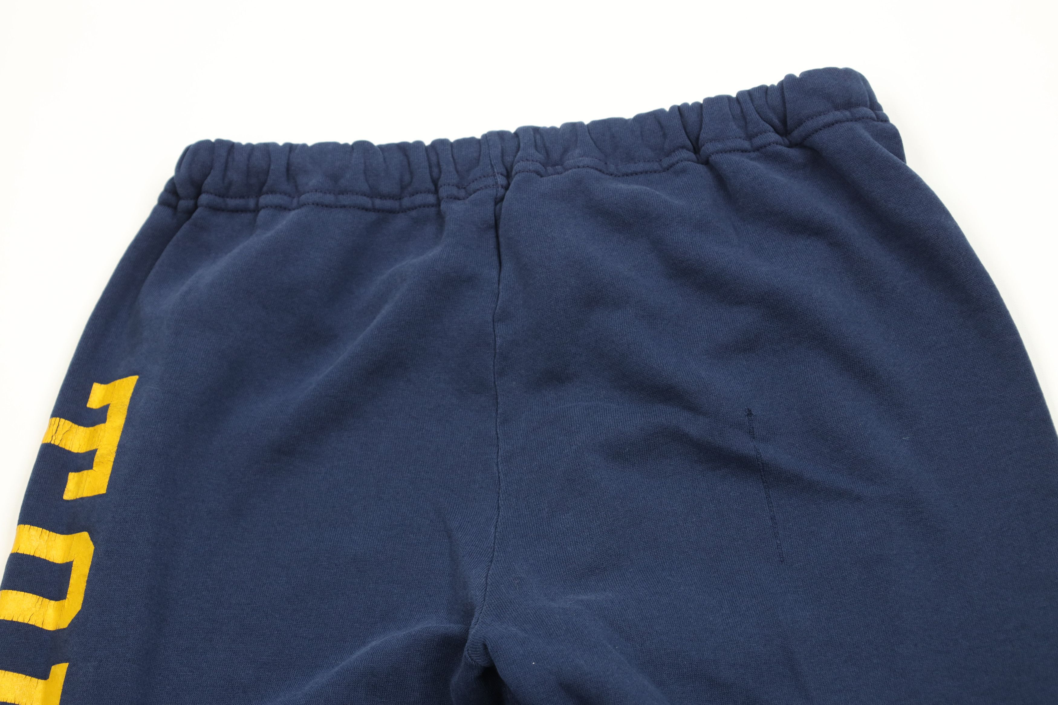 Russell Athletic Vintage 90s Russell Athletic University of Toledo Sweatpants Size US 34 / EU 50 - 10 Thumbnail