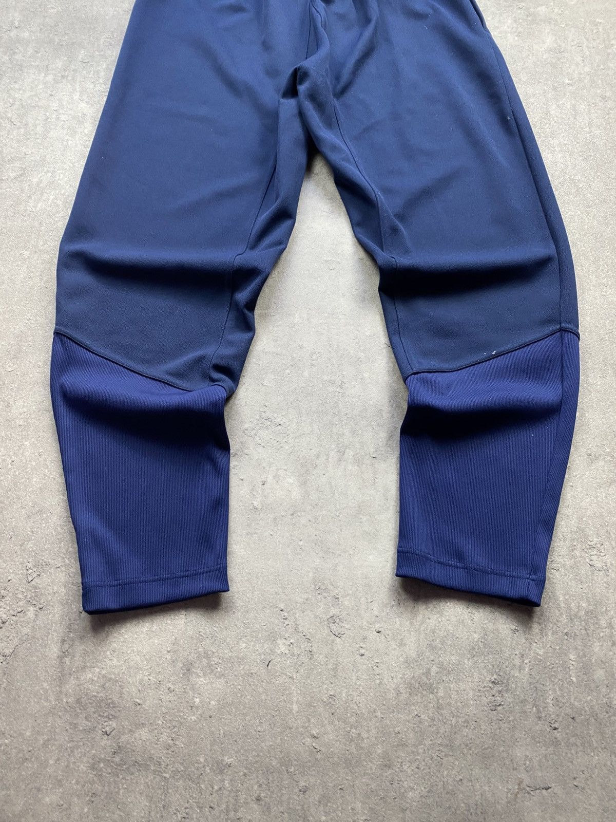 Nike × Vintage Nike Team 90’s rare vintage football y2K streetwear casual Size US 42 / EU 58 - 7 Thumbnail