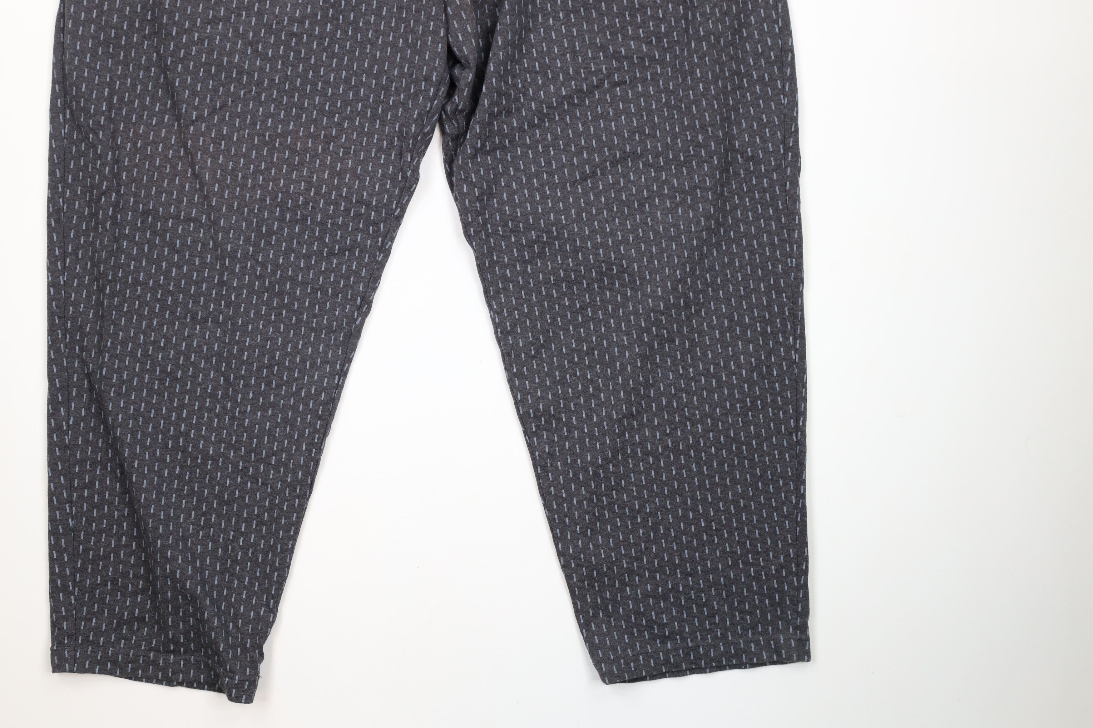 Everlast × Vintage Vintage Everlast Boxing Out Gym Weightlifting Harem Pants Size US 40 / EU 56 - 4 Thumbnail