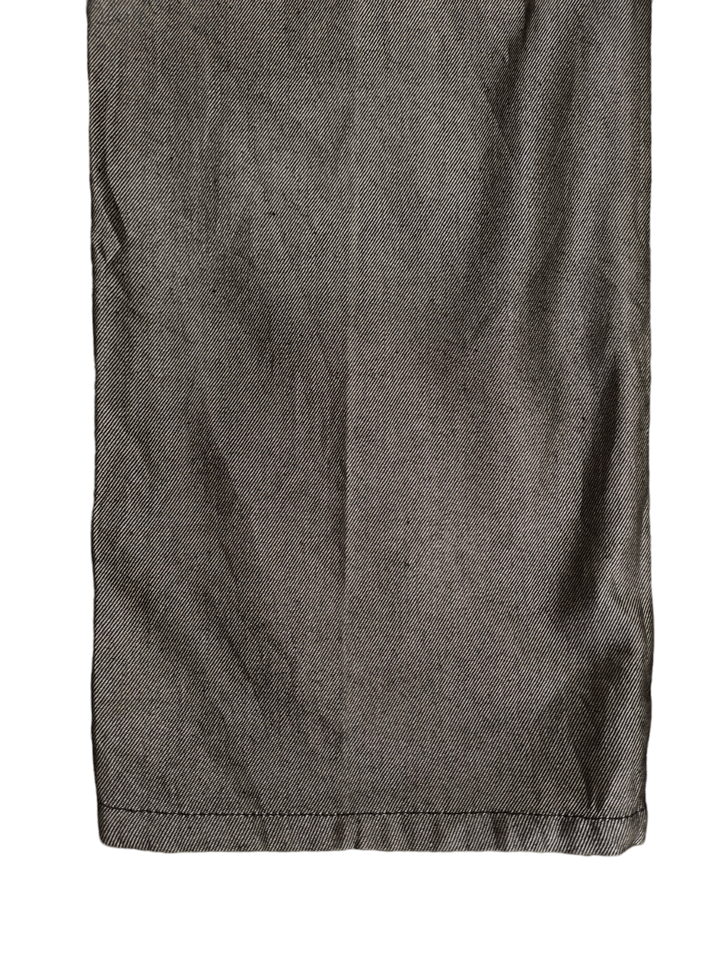 Akademiks Baggy Jeans Akademiiks Gene Research Wide Leg Jnco Style Y2k Size US 36 / EU 52 - 15 Thumbnail