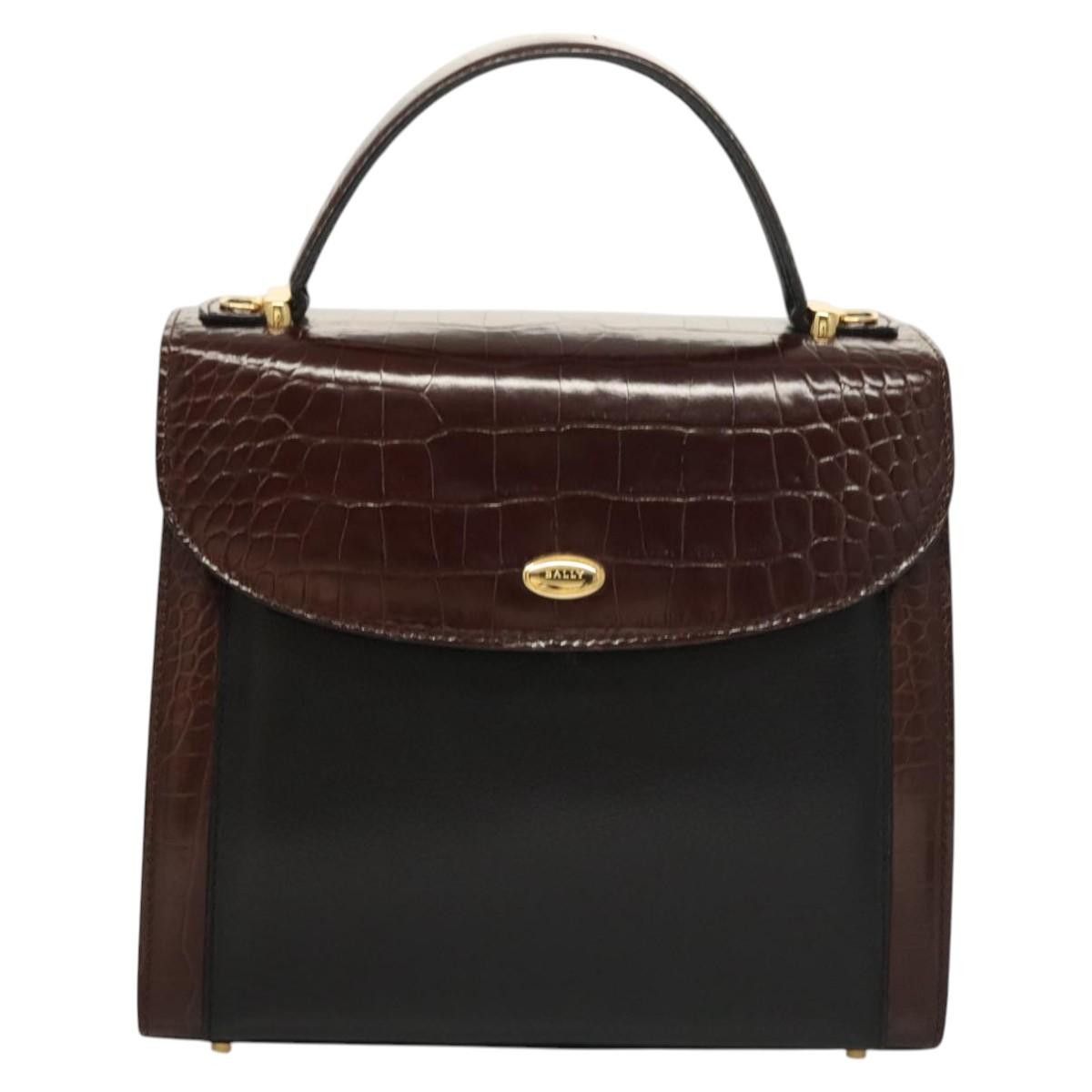 Bally Bally handbag Size ONE SIZE - 1 Thumbnail