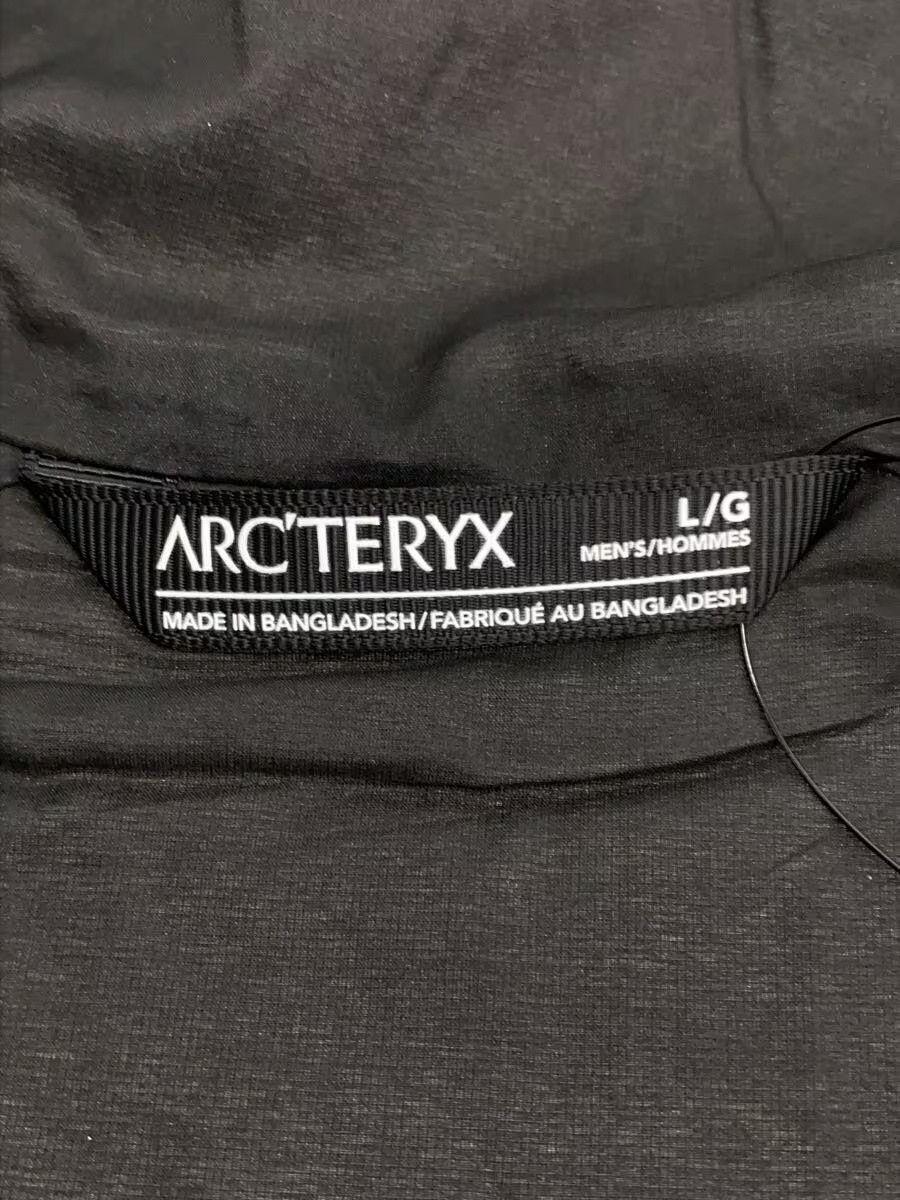 Arc'teryx Arc'Teryx x Beams Nylon Atom Hoodie Jacket Grey Size US L / EU 52-54 / 3 - 3 Thumbnail