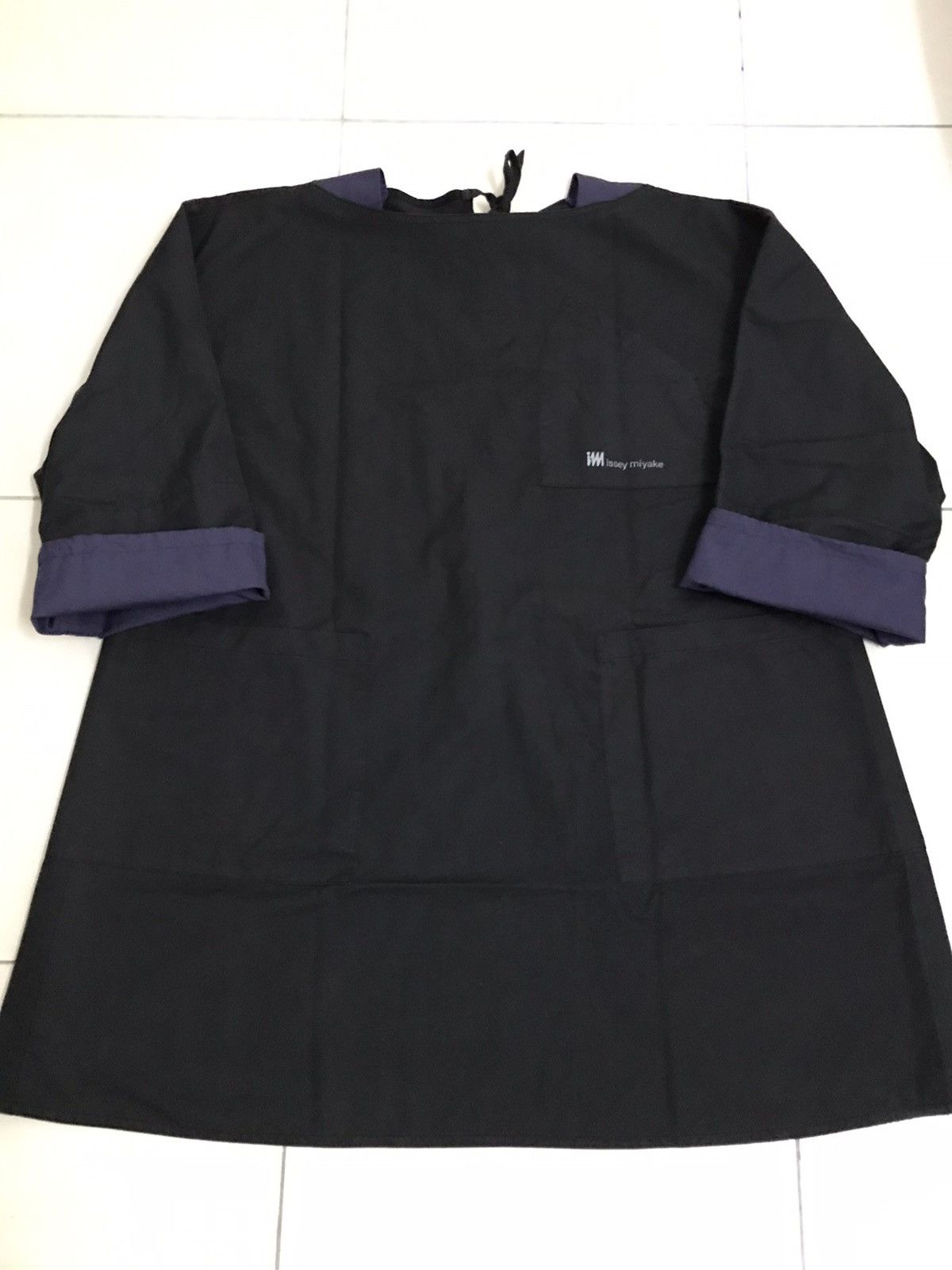 Issey Miyake Issey Miyake Kimono Jacket Size US L / EU 52-54 / 3 - 9 Thumbnail