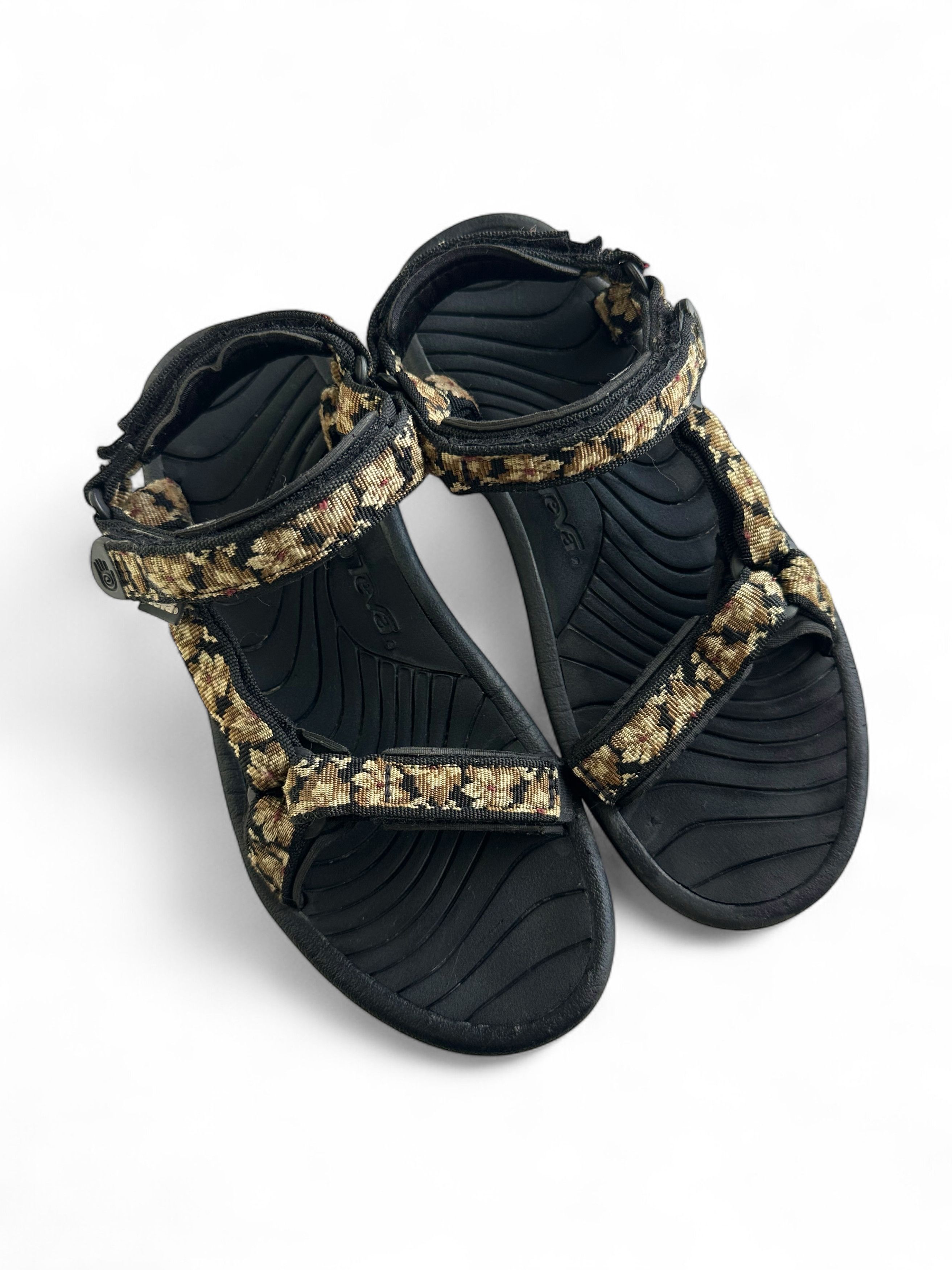Teva Teva Outdoor Sandals EU 38 -US 7 Size US 7 / IT 37 - 3 Thumbnail