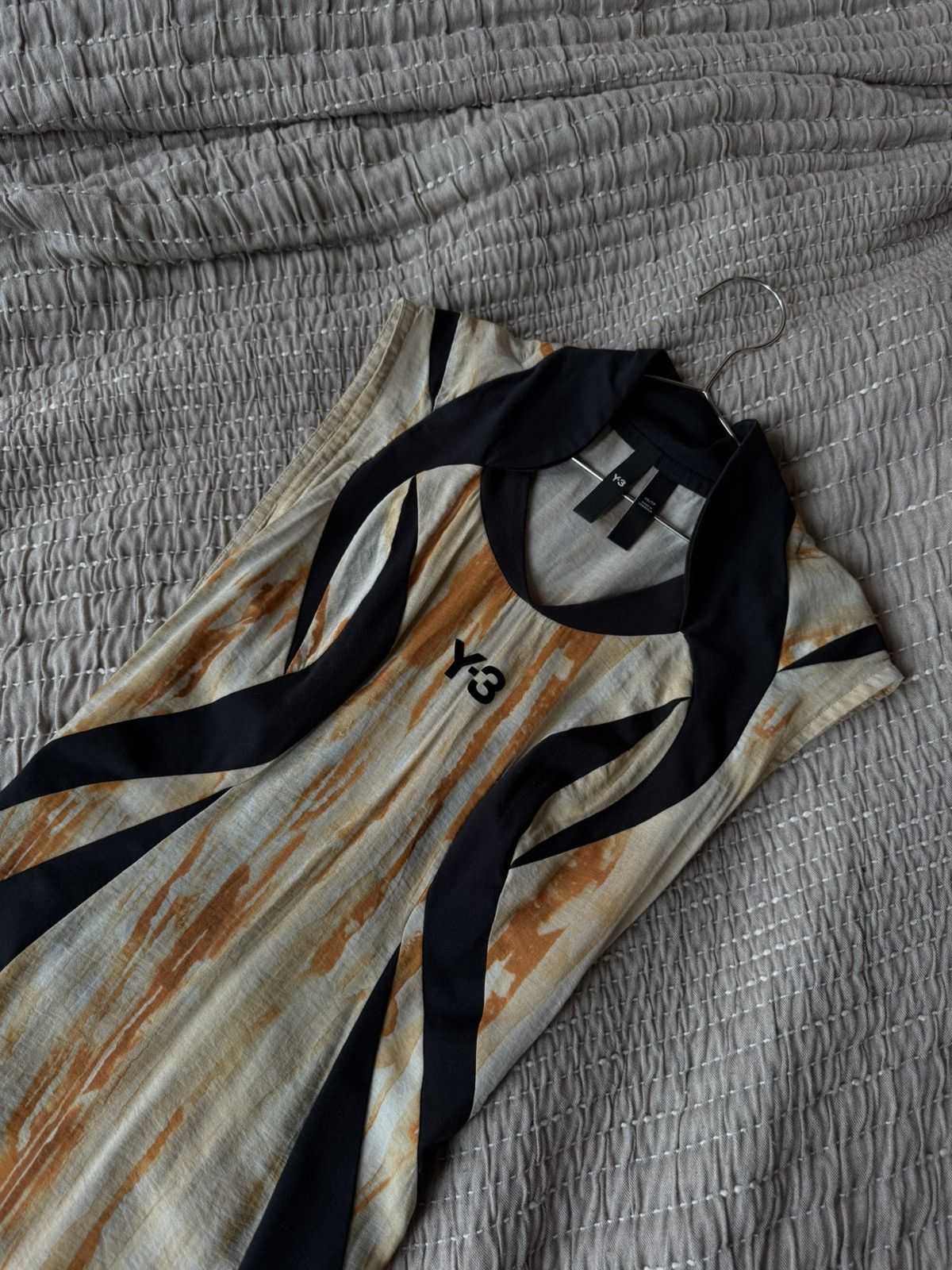 Y-3 Y-3 Dress Size XS / US 0-2 / IT 36-38 - 6 Thumbnail