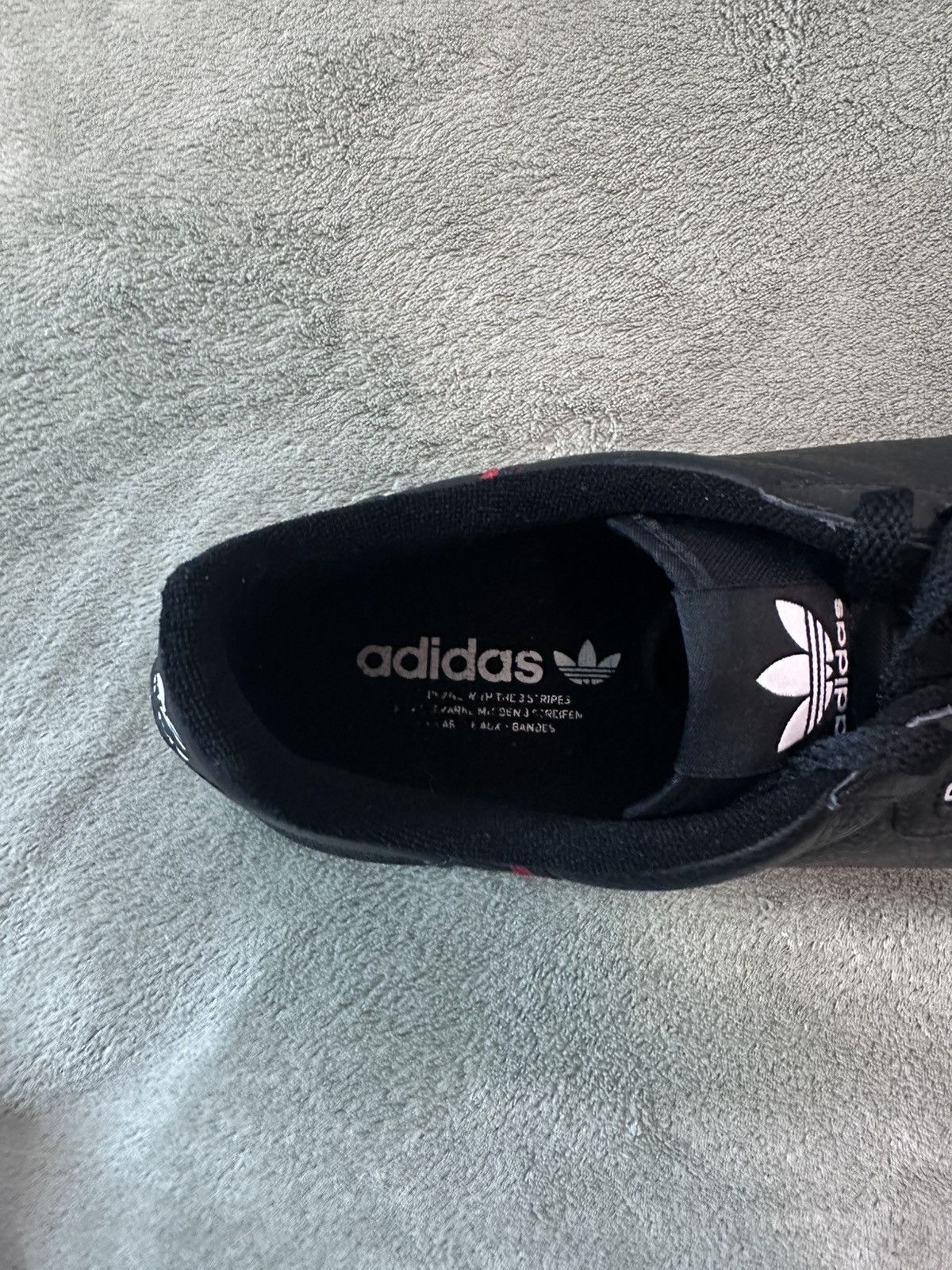 Adidas Adidas Continental 80 ‘Scarlet’ Size 12 Size US 12 / EU 45 - 7 Thumbnail