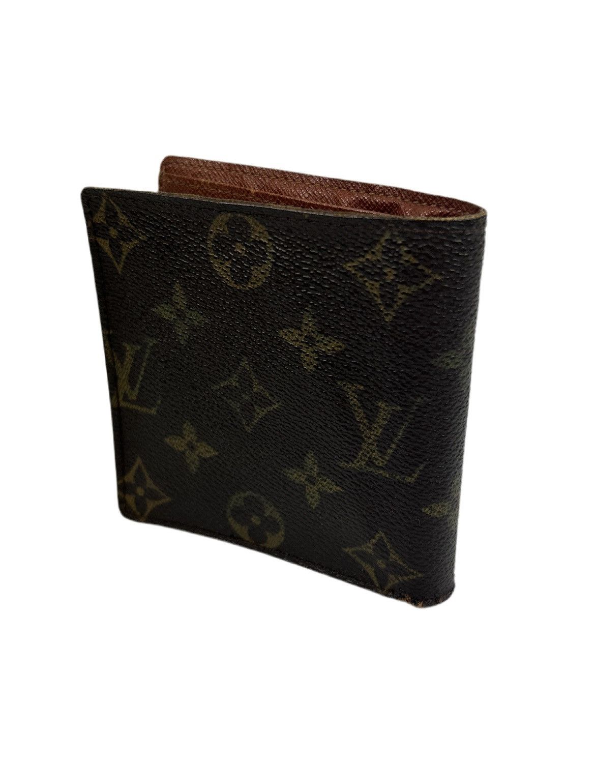 Louis Vuitton Louis Vuitton Monogram Bifold Wallet Size ONE SIZE - 3 Thumbnail