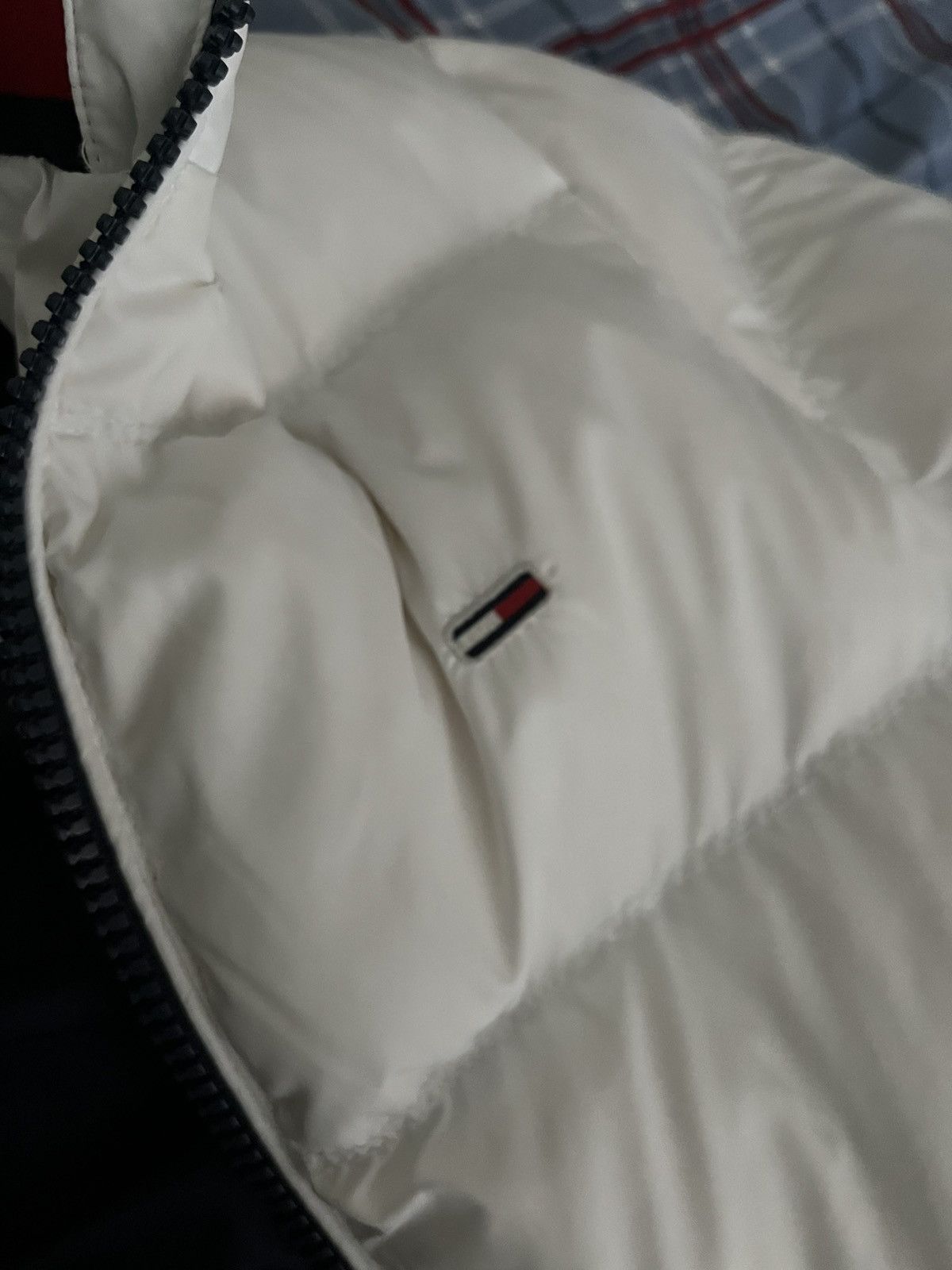Tommy Hilfiger Tommy Hilfiger Puffer Jacket Size US XS / EU 42 / 0 - 3 Thumbnail