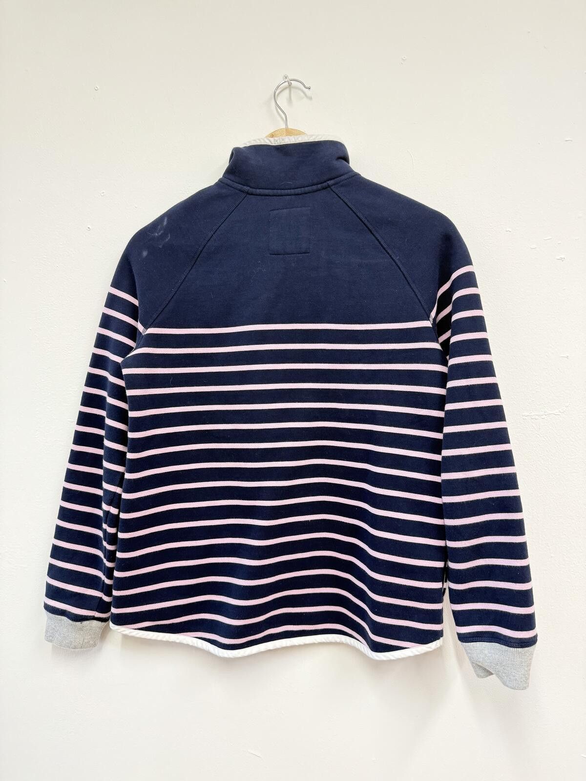 Other Women’s Crew clothing company sweatshirt in size 10 Size M / US 6-8 / IT 42-44 - 4 Thumbnail