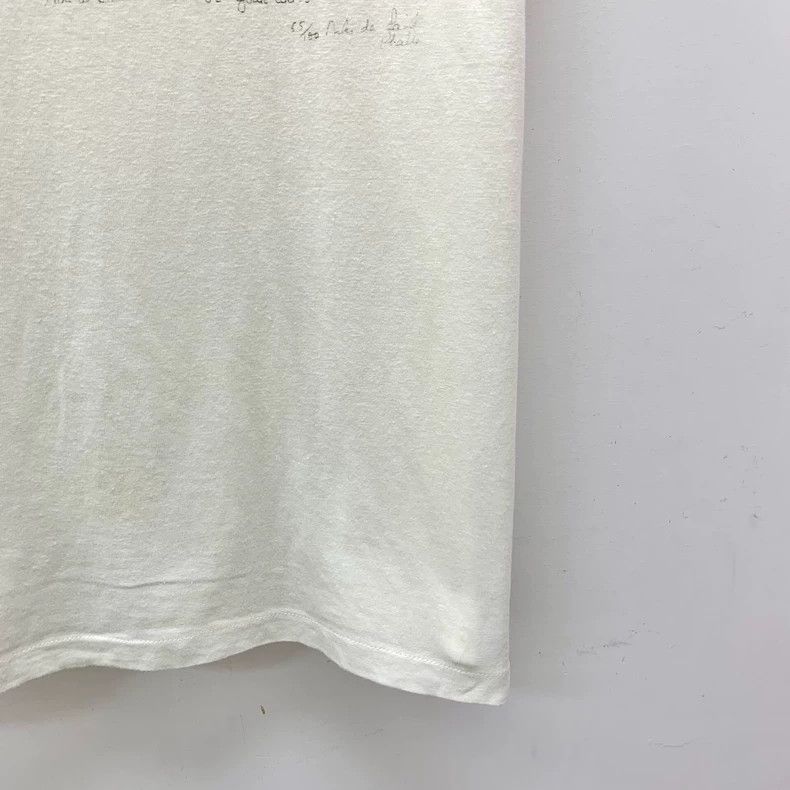Dior Dior Beige cartoon monster print cotton round-neck short-s Size US L / EU 52-54 / 3 - 4 Thumbnail