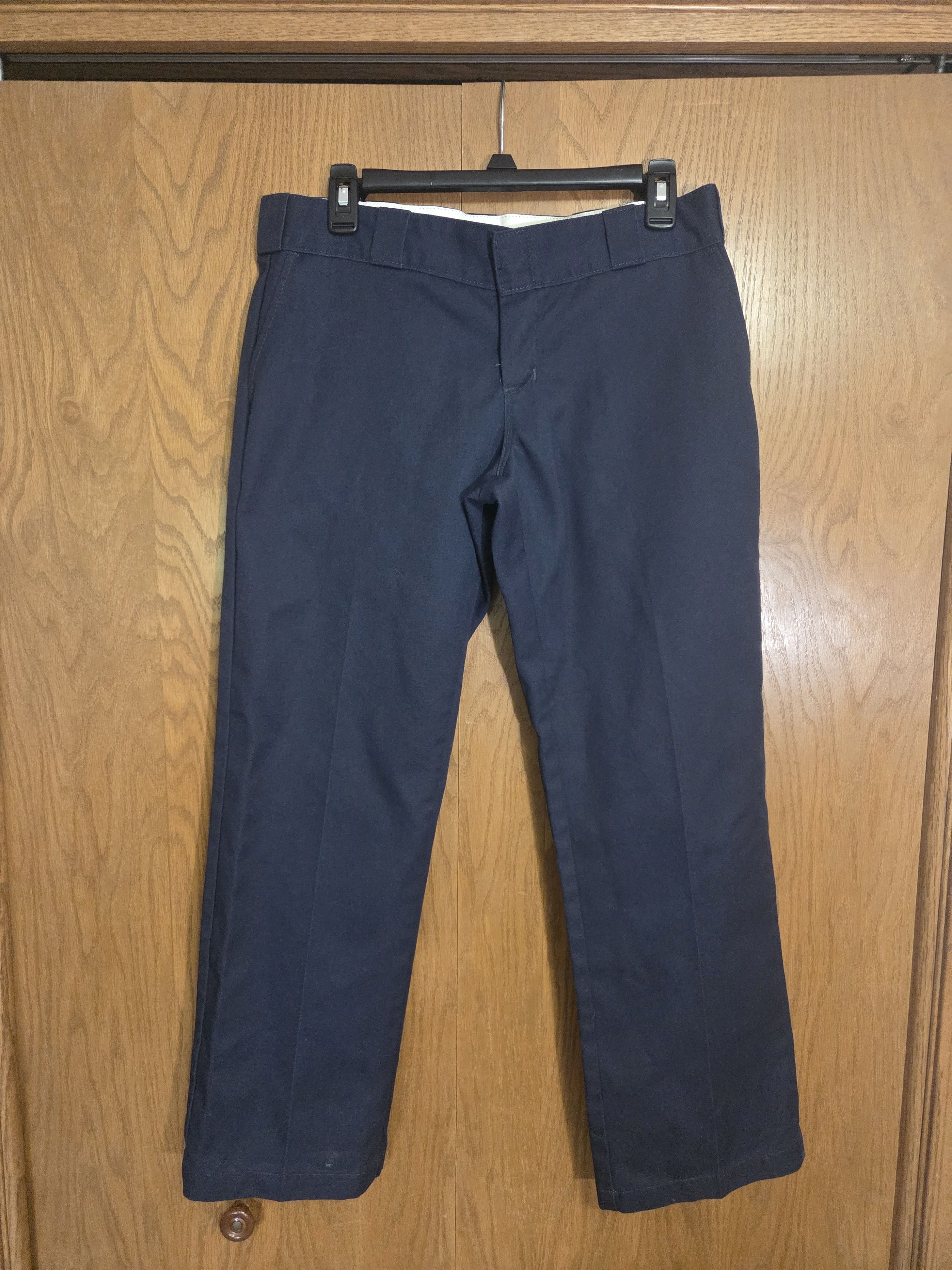 Dickies Dickies 774 Pants Size 28" / US 6 / IT 42 - 1 Thumbnail