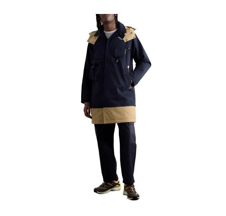 Kazuki Kuraishi × The North Face Urban Exploration Kazuki 2 IN 1 DWR Rework Coat Size US M / EU 48-50 / 2 - 9 Thumbnail