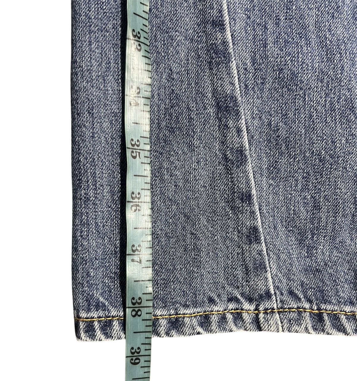 Vivienne Westwood Vivienne westwood anglomania jeans ripped Size US 31 - 17 Thumbnail