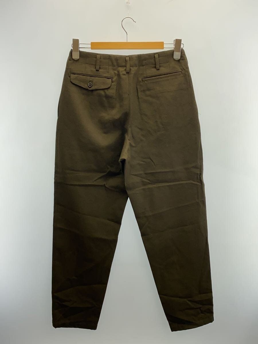 Yohji Yamamoto Red Tag Wool Pants Size US 30 / EU 46 - 2 Thumbnail