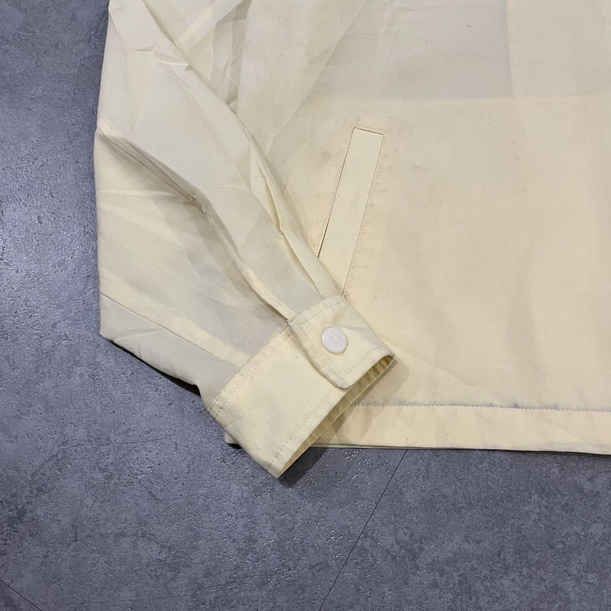 Yves Saint Laurent Vtg YSL Casual jacket Size US M / EU 48-50 / 2 - 5 Thumbnail