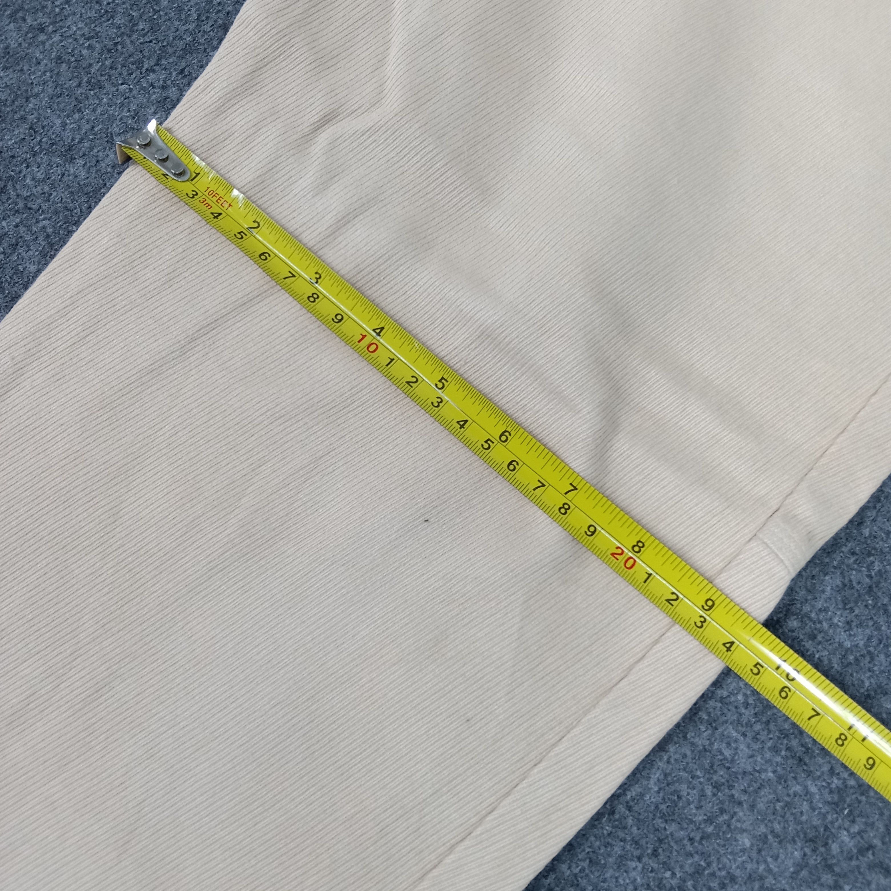Griffin × Vintage Griffin Laundry American Baggy Pants Size US 29 - 12 Thumbnail