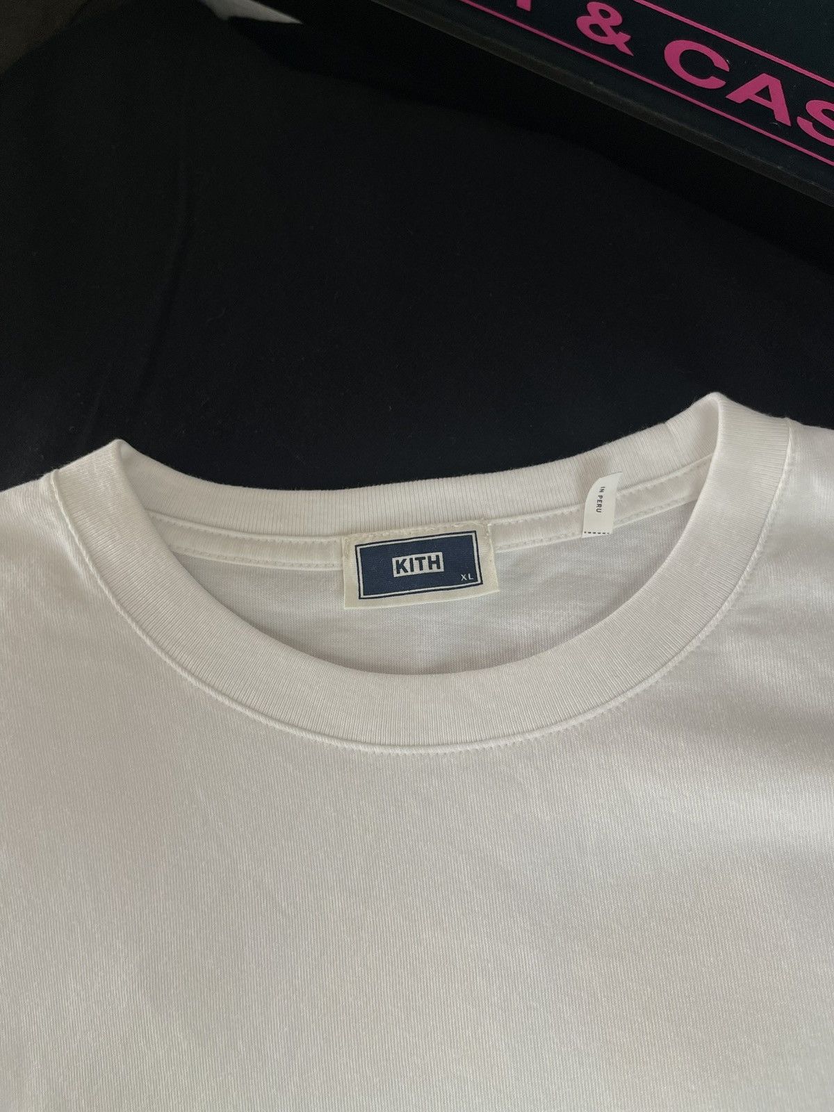 Kith Kith Treats Opposites Atrract Size US XL / EU 56 / 4 - 4 Thumbnail