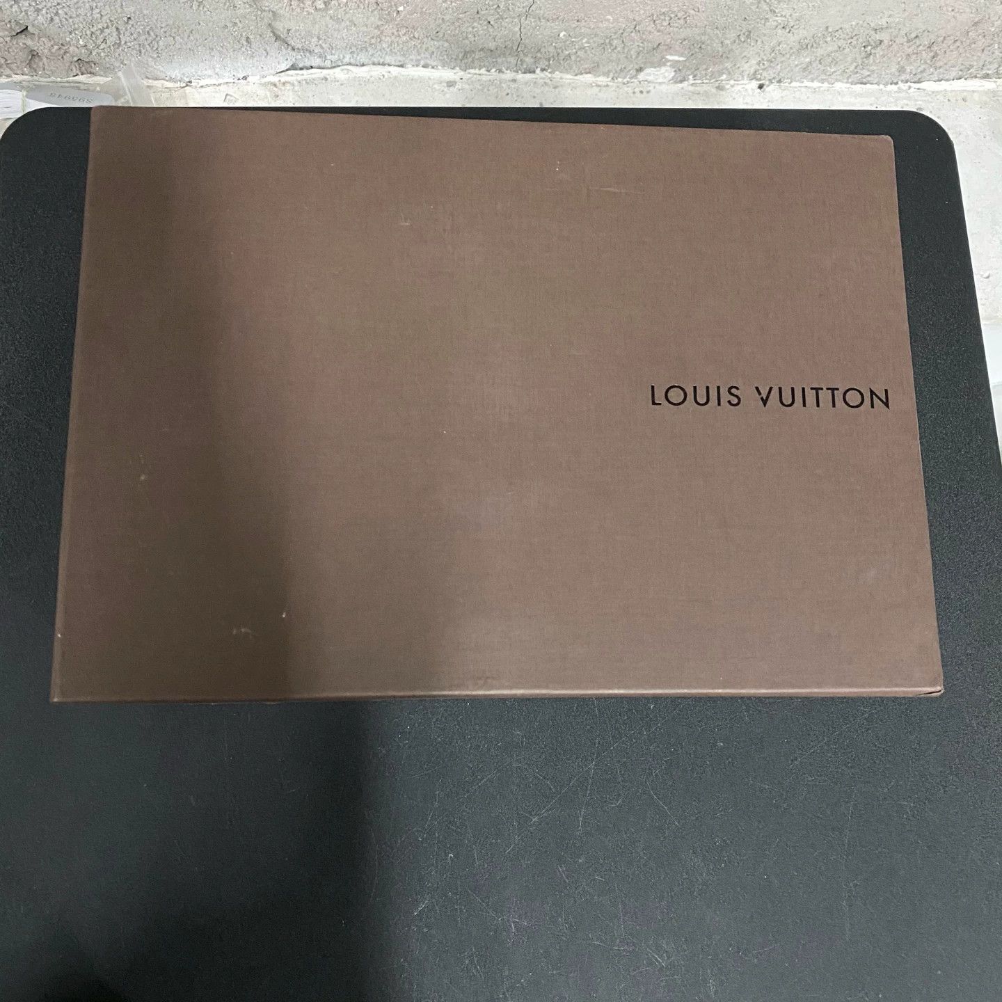Louis Vuitton LV new women's sandals 36 Size US 5.5 / IT 35.5 - 9 Thumbnail