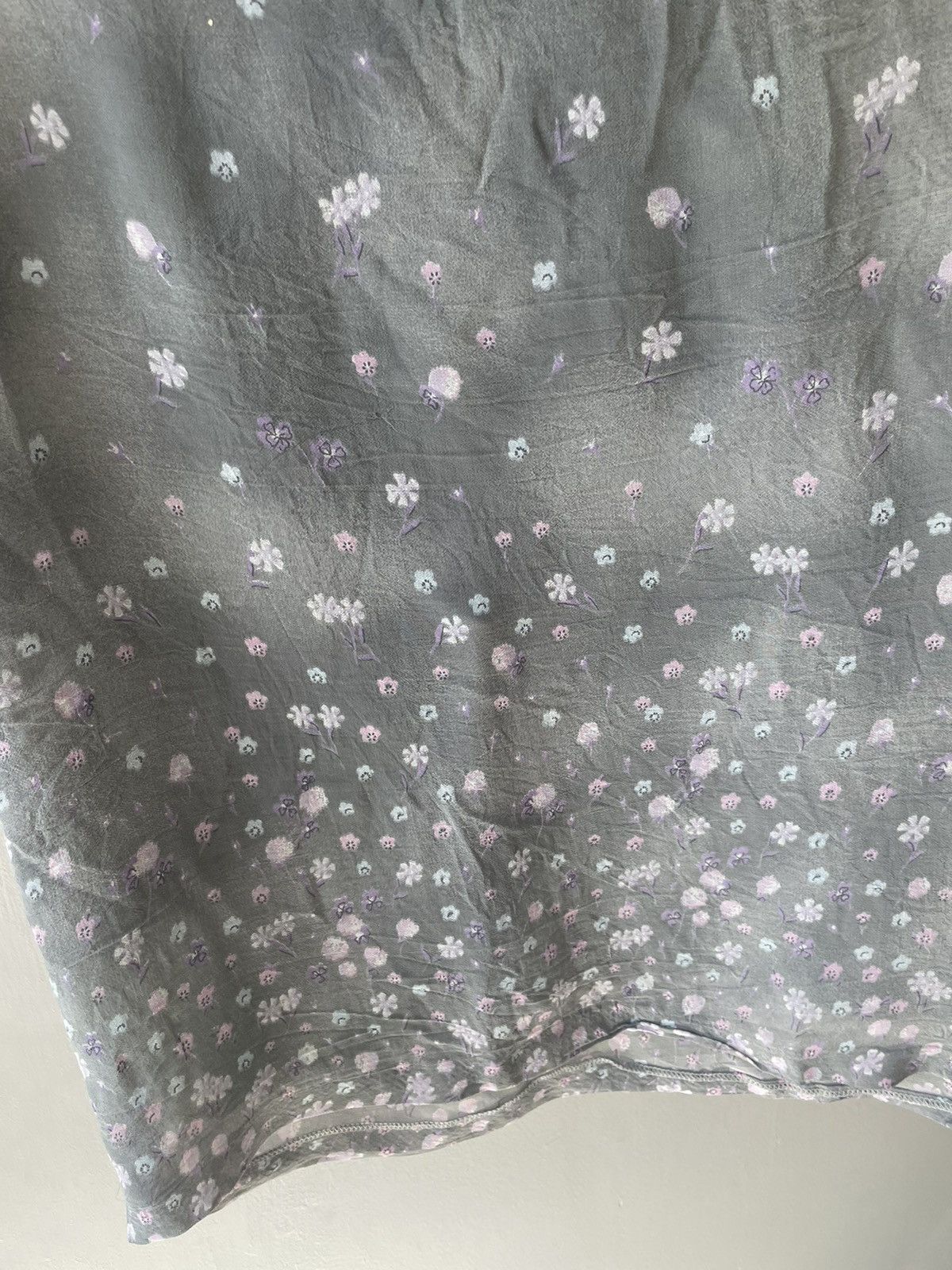 Vintage y2k skirt Size 26" / US 2 / IT 38 - 9 Thumbnail