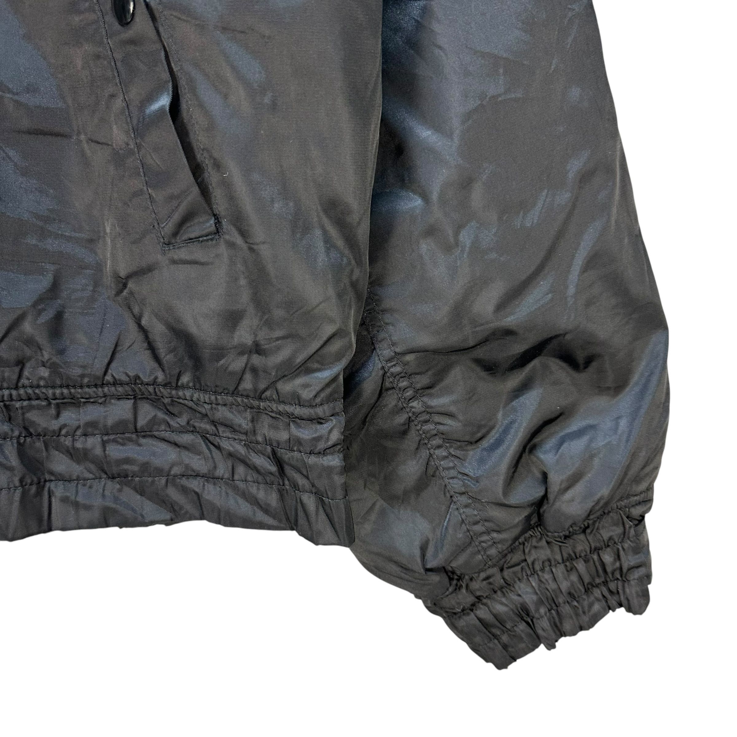 Tony Hawk Vintage 90's TOMAHAWK JUMPER Nylon Jacket #A72-1744 Size US XL / EU 56 / 4 - 5 Thumbnail
