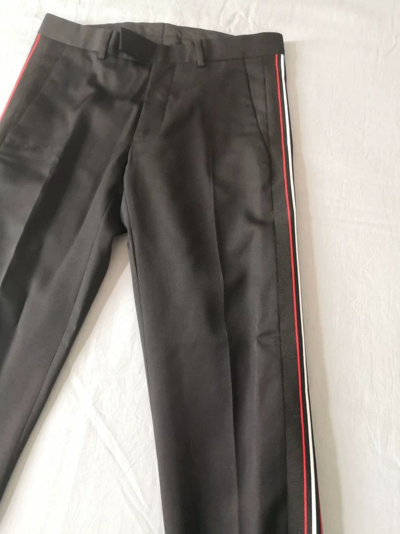 Dior Dior Wool casual trousers 2504-Nextarrow Size US 28 / EU 44 - 7 Thumbnail