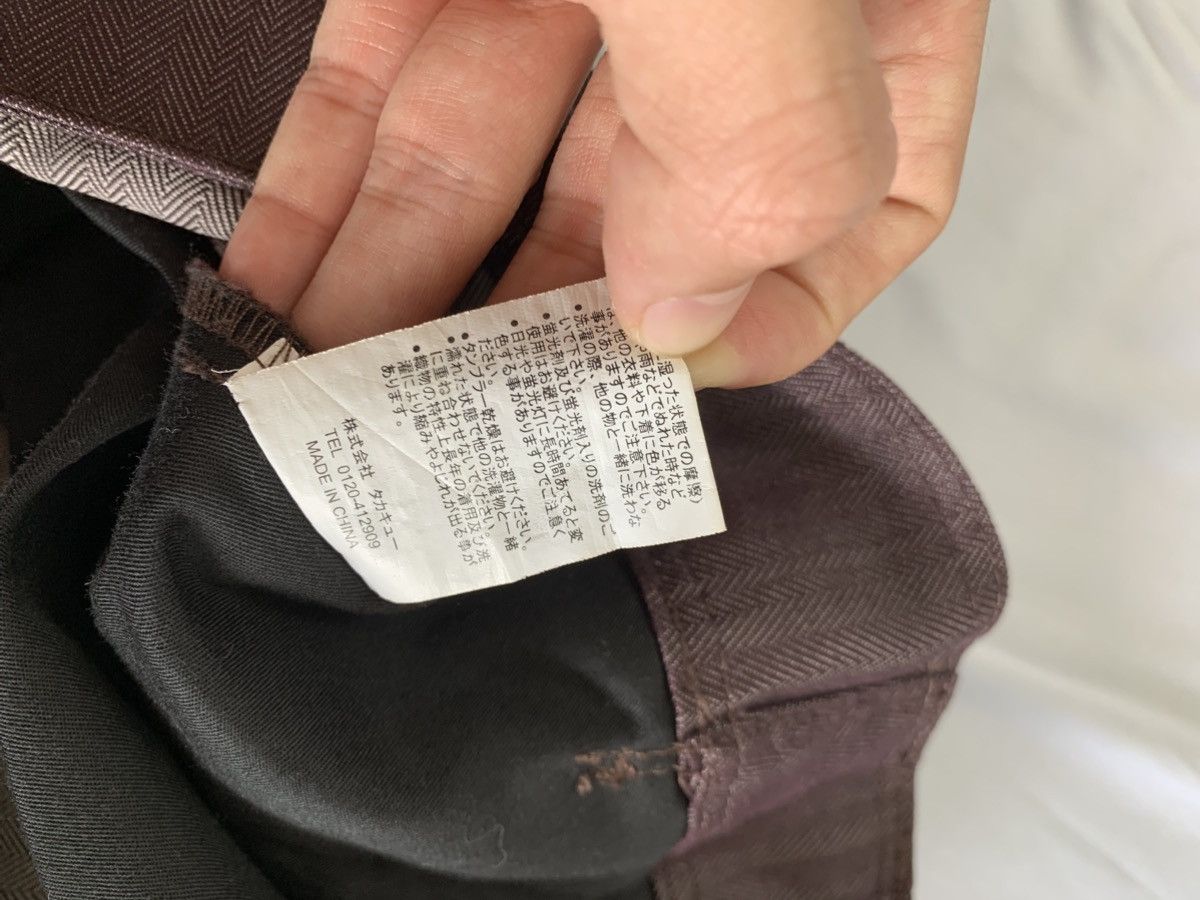 semanticdesign Semantic design cargo pants Size US 32 / EU 48 - 9 Thumbnail
