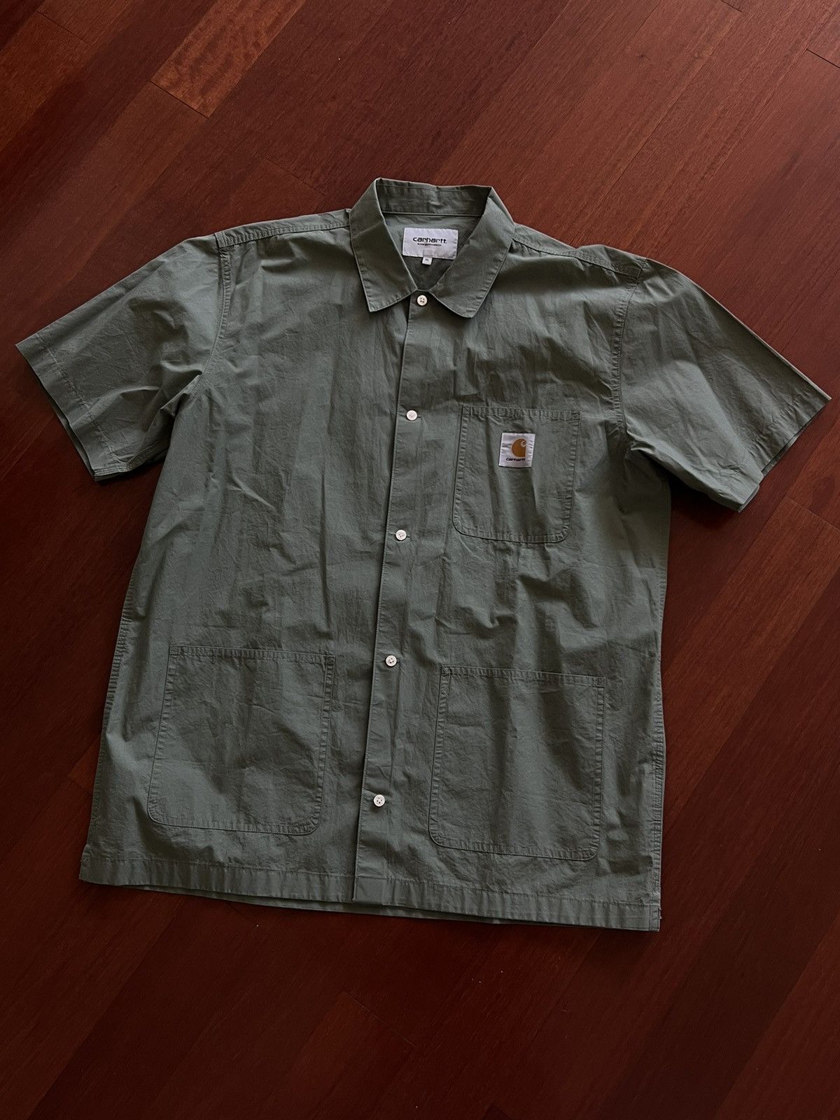 Carhartt WIP / Size XL