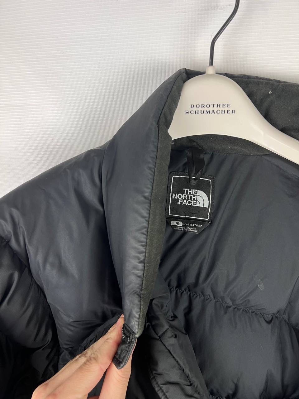 The North Face The North Face 700 down jacket woman size L Size L / US 10 / IT 46 - 19 Thumbnail