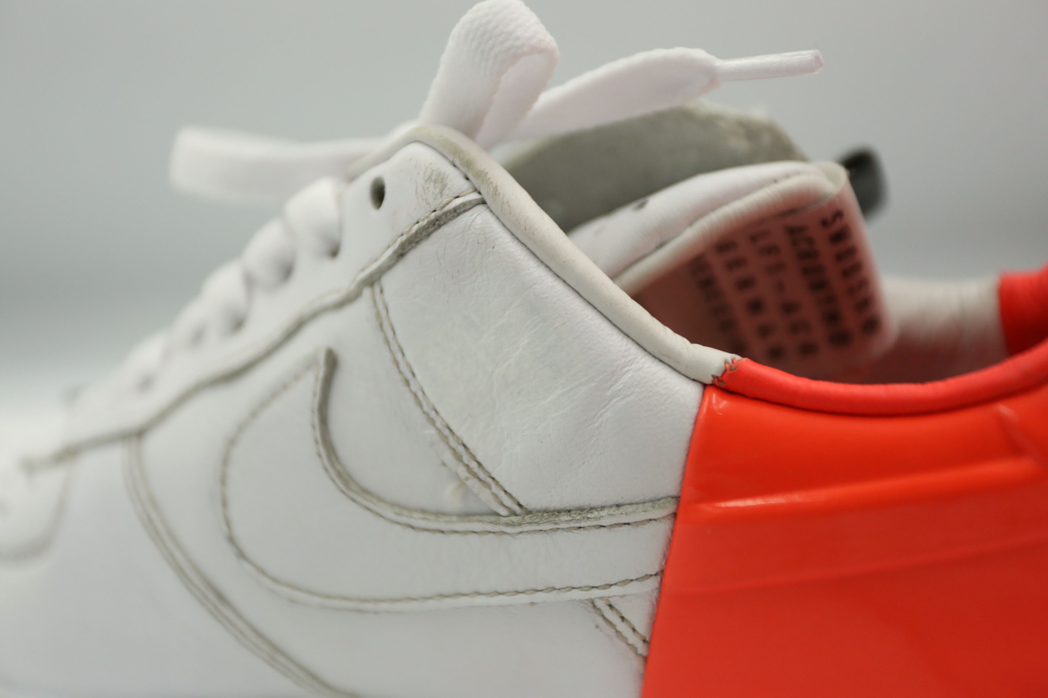 Acronym Nike - Acronym - 2015 - Lunar Force 1 SP Size US 9 / EU 42 - 10 Thumbnail