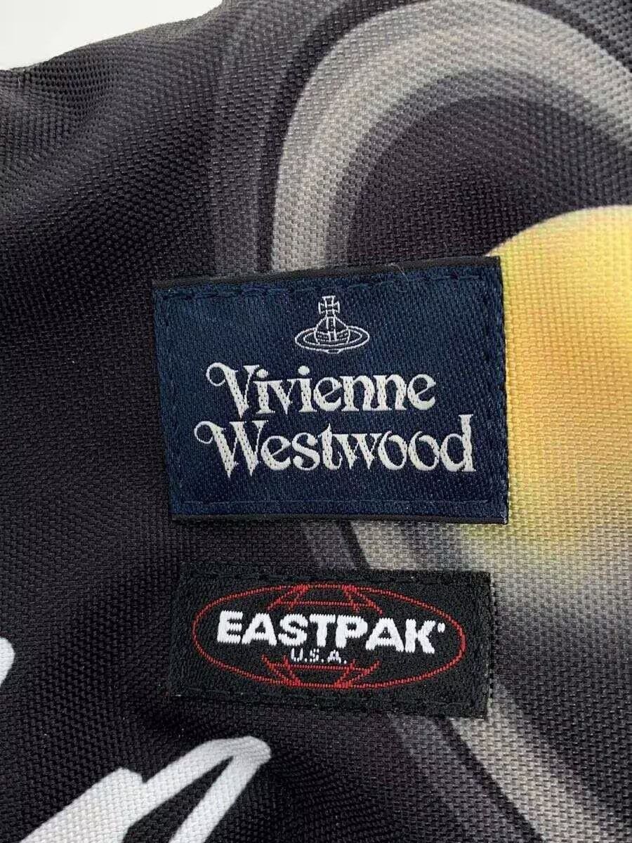 Vivienne Westwood Saturn Backpack Size ONE SIZE - 5 Thumbnail