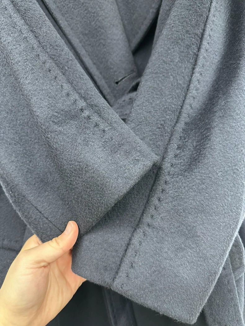 Max Mara Max Mara Coat Size S / US 4 / IT 40 - 7 Thumbnail