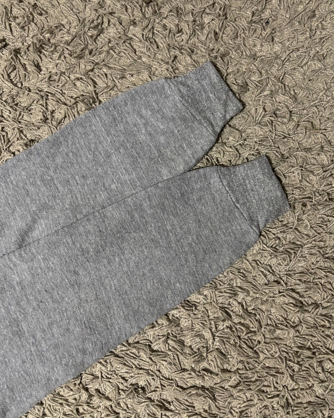 Russell Athletic 1980’s Russell Athletic “Pennsylvania” Heather Grey Hoodie Size US M / EU 48-50 / 2 - 4 Thumbnail