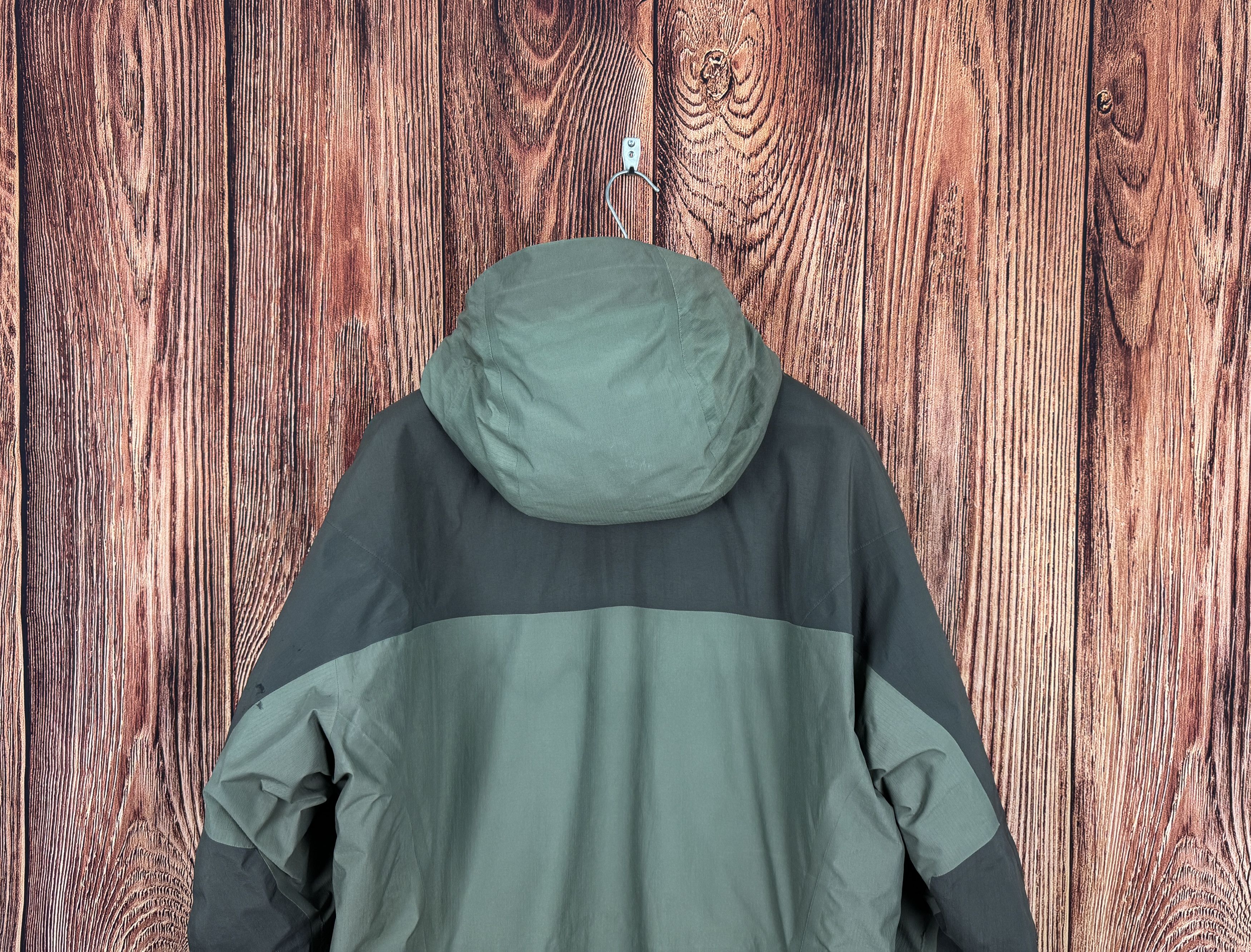 Arc'teryx Arcteryx Fission SV Gore Tex Insulated Primaloft Jacket Size US XL / EU 56 / 4 - 17 Thumbnail