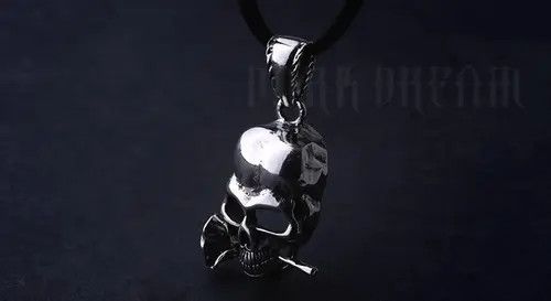 Other New Trend STEAL! Y2K Chains Necklace Chain Size ONE SIZE - 4 Thumbnail