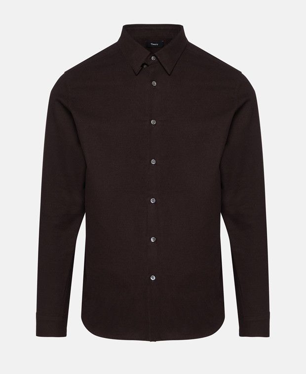 Theory Long-sleeved shirt Size US XS / EU 42 / 0 - 1 Preview