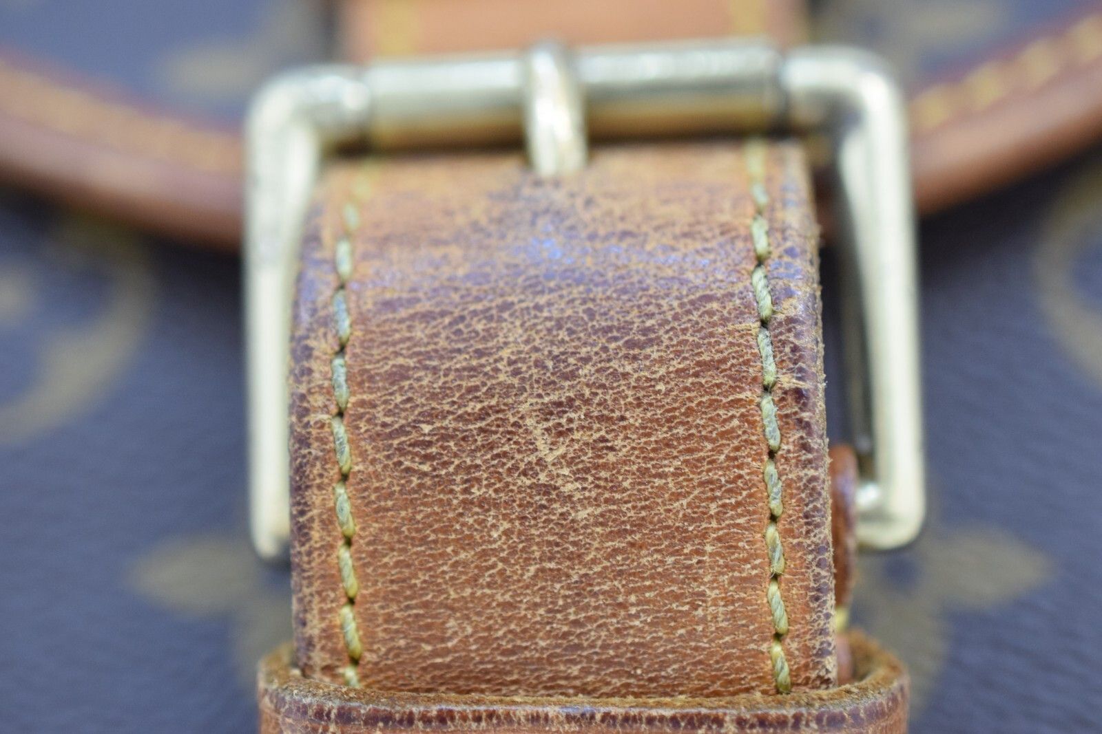 Louis Vuitton Louis Vuitton Beverly Hand Bag Monogram M51121 Size ONE SIZE - 12 Thumbnail
