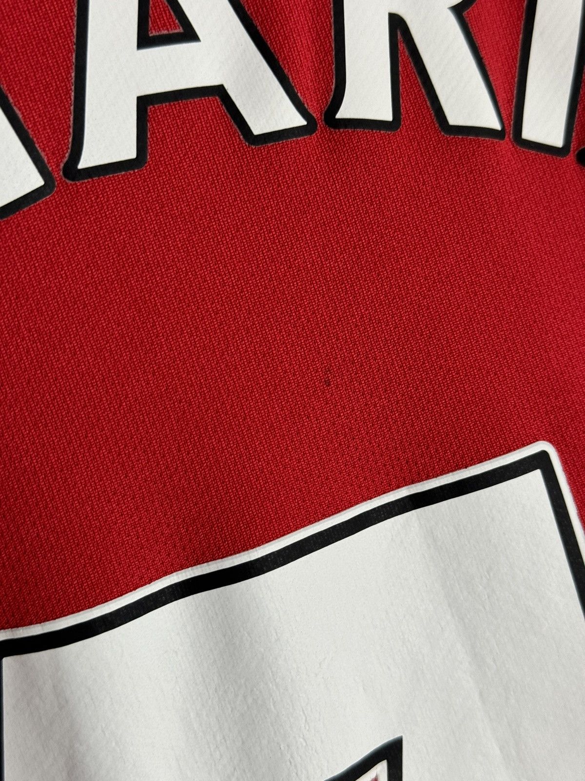 Nike Manchester United 14/15 Home Di Maria Football Jersey Size US S / EU 44-46 / 1 - 15 Thumbnail