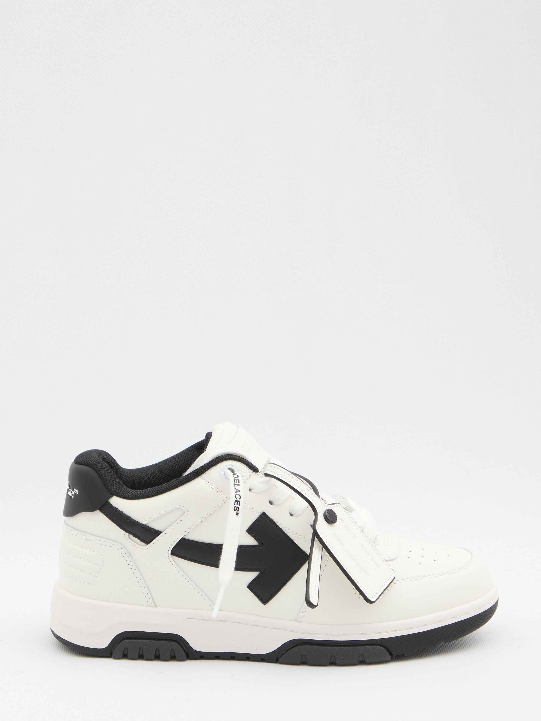 Off-White Off White Out Of Office sneakers 41 - USA Duties Paid 