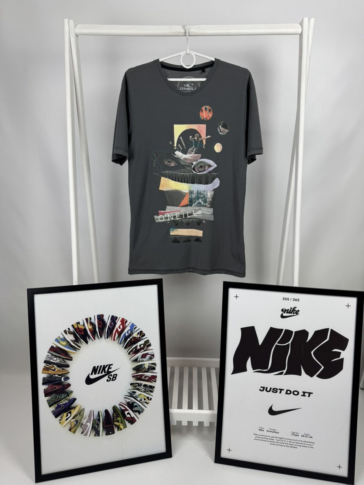 O'Neill Rare O’Neil Tee Size US S / EU 44-46 / 1 - 1 Thumbnail