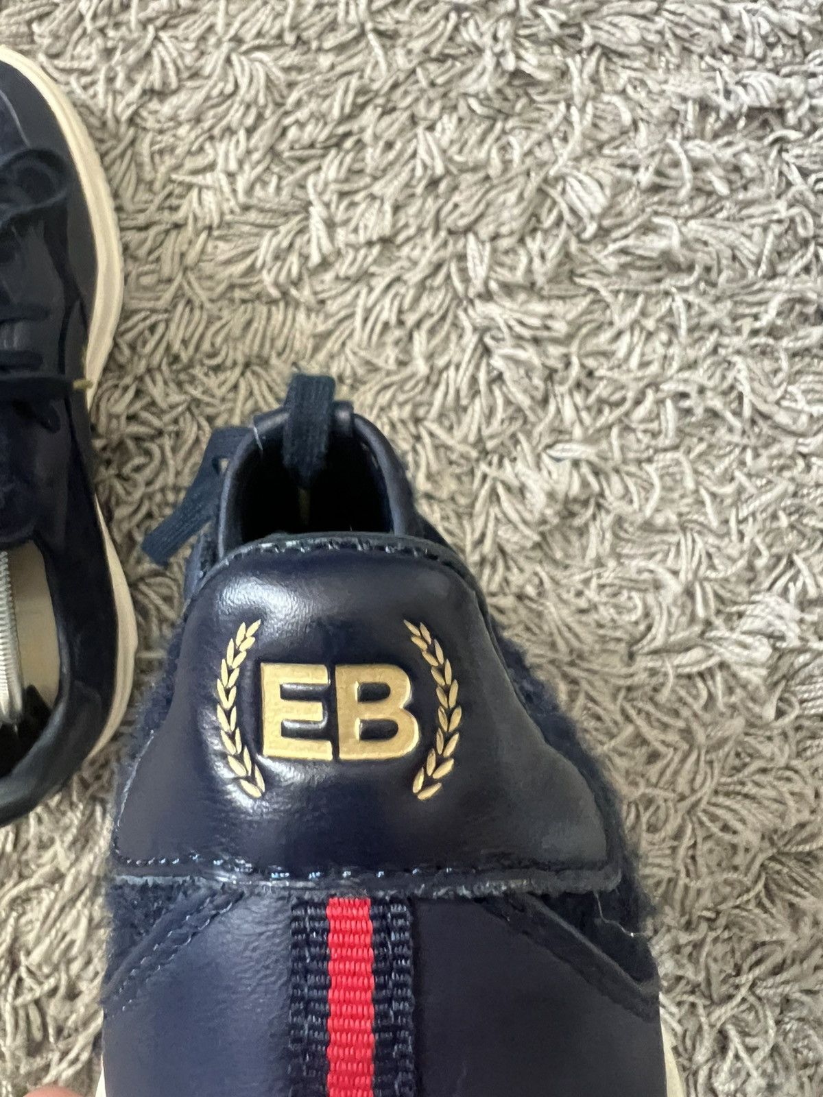 Extra Butter EXTRA BUTTER ADIDAS SC Size US 10 / EU 43 - 7 Thumbnail
