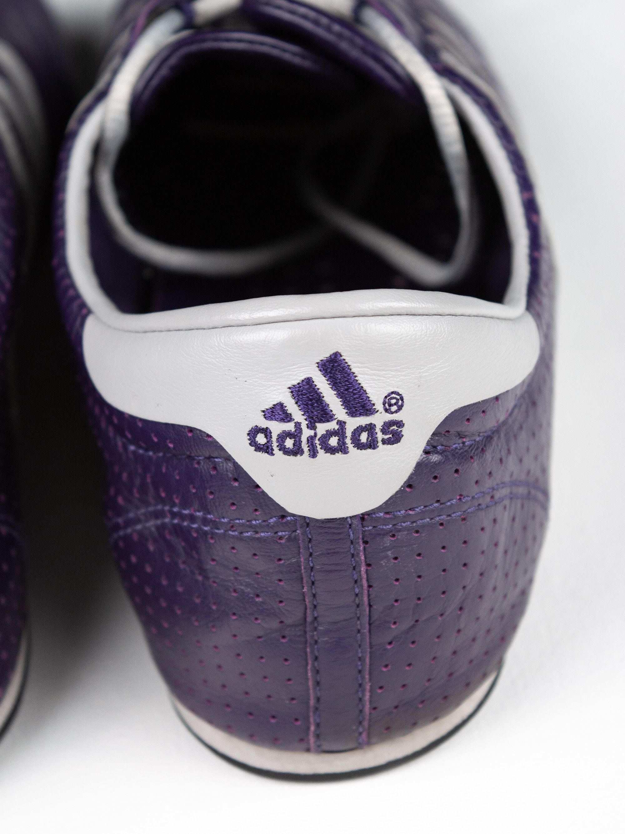 Yohji Yamamoto Adidas X Yohji Yamamoto - S/S 2002 - Prajna Lo Size US 11.5 / EU 44-45 - 10 Thumbnail