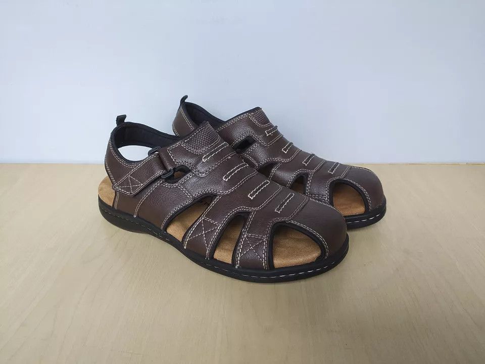 Dockers Dockers Men's Searose Fisherman Sandal Casual Shoes T 0021 Size US 9 / EU 42 - 2 Thumbnail