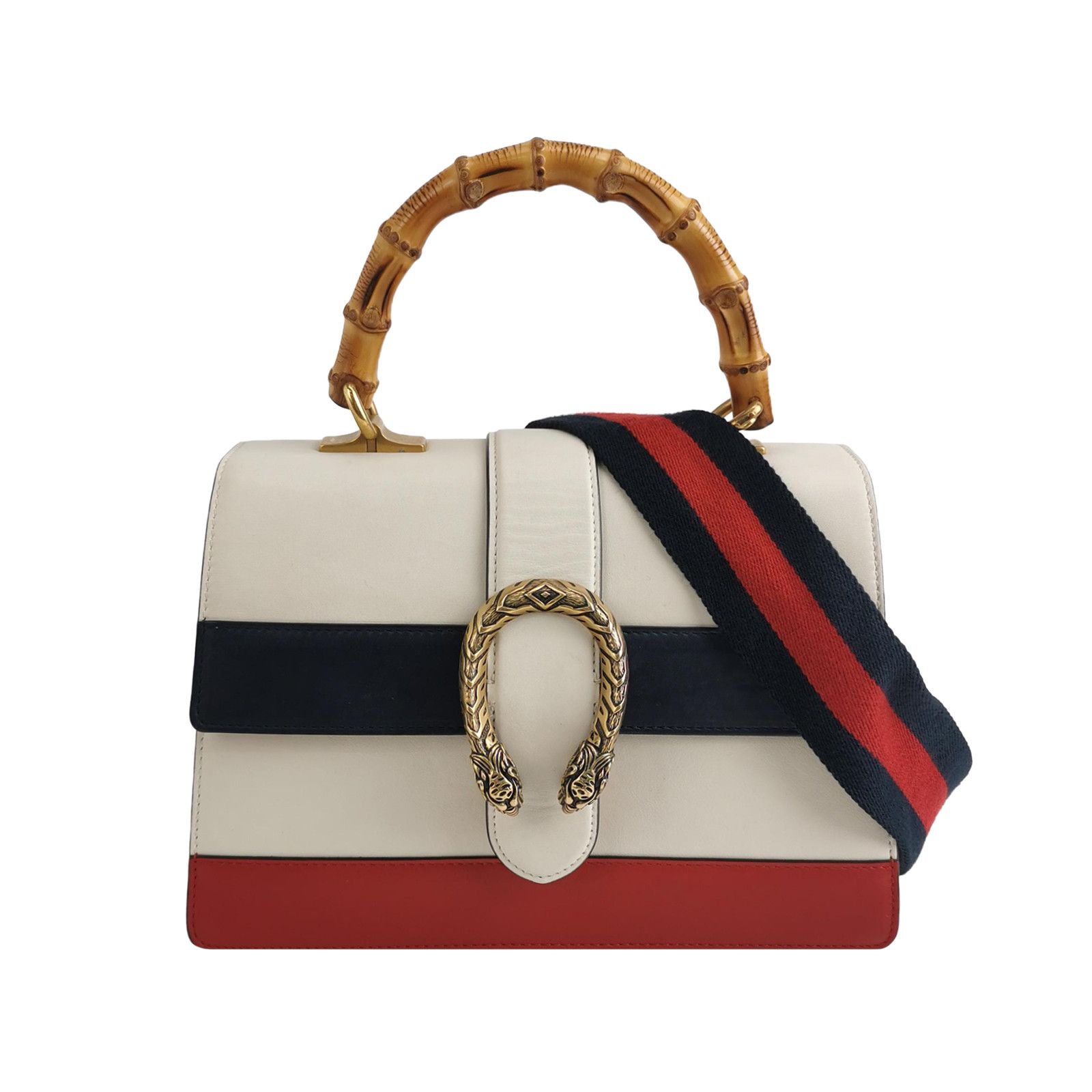 Gucci Gucci Women os Shoulder Bags Size ONE SIZE - 1 Thumbnail