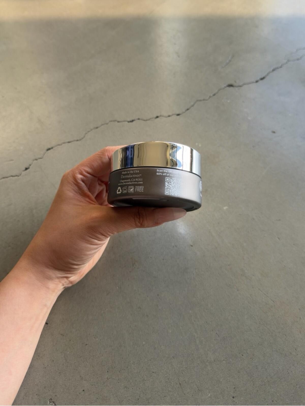 Other Dermalactives / Honey Charcoal Mask / 50ml Size ONE SIZE - 4 Thumbnail